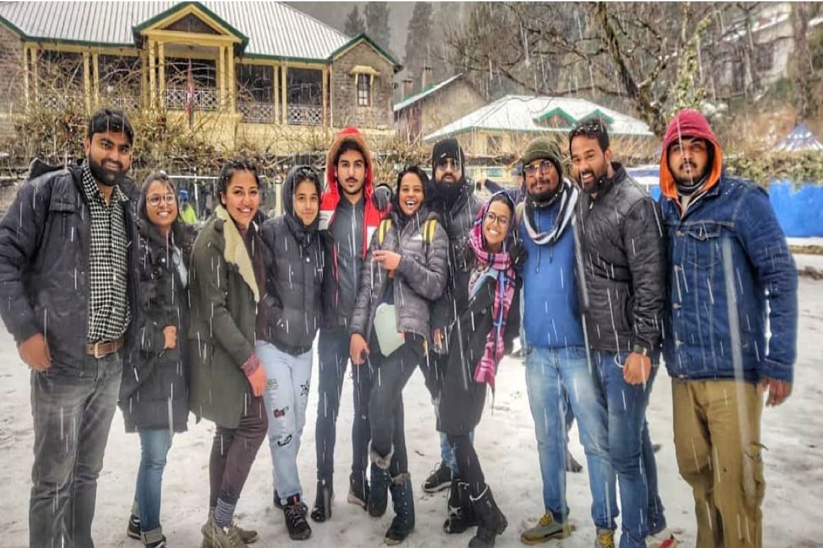 Uttarakhand Tour Gallery